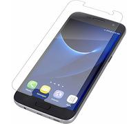 invisibleSHIELD F00 Protector Pantalla Samsung Galaxy S7 Vidrio HD Transparente