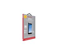 InvisibleShield Glass+ - Protector de Pantalla para Apple iPhone 8 Plus/7 Plus/6s Plus/6 Plus, Transparente