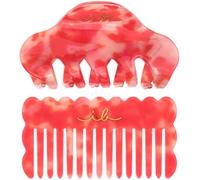 Invisibobble Set Au Soleil Beachcomber X2