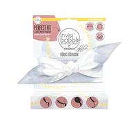 invisibobble Bandana Rúrik Gíslason Be-You-Tiful I Cinta elástica pastel con goma para el pelo en espiral, diadema para mujer y hombre, accesorios para el cabello diseñados en el corazón de Múnich