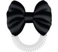 Invisibobble Bowtique Elástico Cabello Oscuro 1 ud