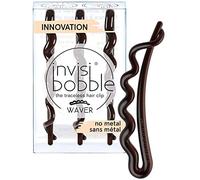 Invisibobble Clips Invisibobble Waver Plus Pretty Dark 21 g