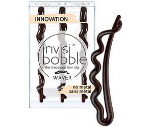 Invisibobble Clips Invisibobble Waver Plus Pretty Dark 21 g