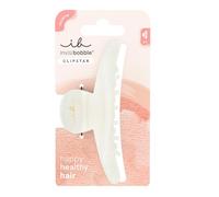 invisibobble CLIPSTAR Clawdia Tortoise L | Barra de pelo sin huellas | Barra de pelo con estilo | 1 pieza