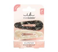 Invisibobble CLIPSTAR Cliphue 2 pinzas Pinzas para cabello 1 piezas
