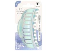 invisibobble Clipstar L Flexibobble (1 pieza) - pinza grande para el pelo mujer - claw clip con fuerte sujeción para moño, deporte y cabello grueso