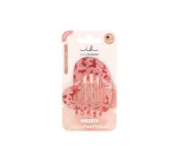 invisibobble Clipstar Lovers Hug (1 unidad) - Pinza para el pelo para mujer con agarre fuerte sin tirones - Pinza para el pelo para medio up, moño y recogido - Alternativa elegante a la goma de pelo