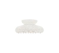 invisibobble Clipstar S Crystal Elegance (1 unidad) - Pinza pequeña para el pelo para mujer - Pinza de pelo sutil con agarre fuerte - Ideal para cabello fino y estilos semipermanentes