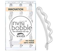 Invisibobble COLETERO INVISIBOBBLE WAVER CRYSTAL CLEAR