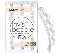 Invisibobble COLETERO INVISIBOBBLE WAVER CRYSTAL CLEAR