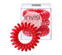 Invisibobble Color Rojo 3 Uds.