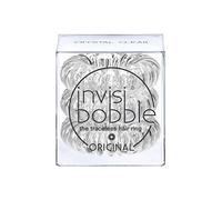 Invisibobble Original Elástico Cristal Transparente x3