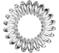 Invisibobble El Anillo Capilar Sin Huella 3 un. Crystal Clear