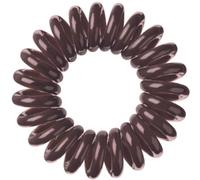 Invisibobble El Anillo Capilar Sin Huella 3 un. Pretzel Brown