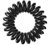 Invisibobble El Anillo Capilar Sin Huella 3 un. True Black
