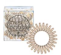 INVISIBOBBLE ELAS CAB BRONZE X3