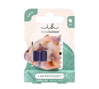 invisibobble EVERCLAW Recycled Me S| Barra de pelo sin huellas | Barra de pelo con estilo | 1 pieza