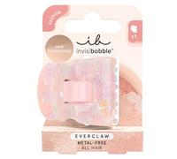 invisibobble Everclaw S Lavender Haze (1 pieza) - pinza pequeña para el pelo mujer - claw clip para cabello fino y peinados half-up