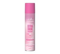 invisibobble Extra Shine - Espray para el cabello con brillo instantáneo, protección UV, sin pegamento, fuerte agarre vegano, para todo tipo de cabello, 200 ml