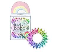 Invisibobble Hair Invisibobble Kids 3 pcs - Shade: Magic Rainbow