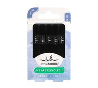Invisibobble HAIR TIE Black - Earth Cinta para cabello 1 piezas