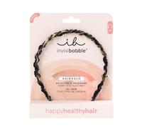 Invisibobble Hairhalo Roarsome | Accesorio con estilo y respetuoso con el cabello | 1 pieza