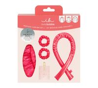 Invisibobble Heatless Beach Curl Set