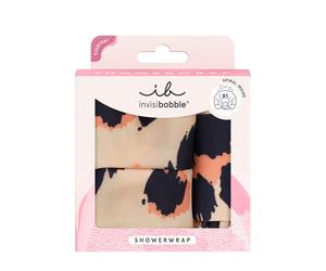 Invisibobble IB SET Showerwrap Leo Accesorios para cabello 1 piezas