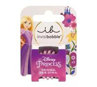 InvisiBobble Infantil Rapunzel x3