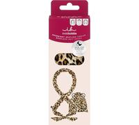 invisibobble Juego de 4 rizos de almohada (4 unidades) - Rizos sin calor - Bandas para el pelo para ondas suaves durante la noche - Rizos sin calor para mujer