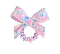 Invisibobble Kids gomas de pelo niña de colores Sprunchie Slim Kids x3 - Gomas pelo bebe que no lastima el pelo niña - Scrunchies con lazo sin tirones