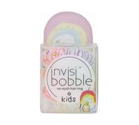 Invisibobble Hair Invisibobble Kids 3 pcs - Shade: Magic Rainbow