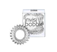 Invisibobble Original Elástico Cristal Transparente x3