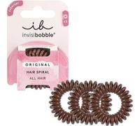 Invisibobble Original Pretzel Brown 3 uds