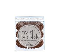 Invisibobble Original Pretzel Brown x3