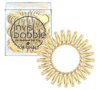 Invisibobble Original You're Golden 3 Uds.