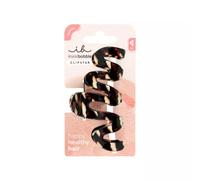 Invisibobble Clipstar Pinza Cacao Cream x1