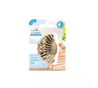 Invisibobble Pinza Concha Dorada