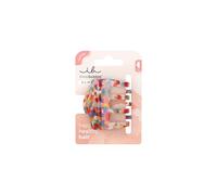 invisibobble Pinza para el pelo con purpurina para mujer - Pinza para el pelo medio para moño - Clipstar confeti brillante - Hair Claw fuerte sujeción elegante accesorio para el pelo