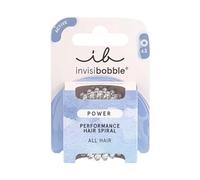 Invisibobble Power Elástico Capilar Crystal Clear