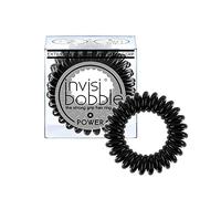 Invisibobble Power True Black 3 Uds