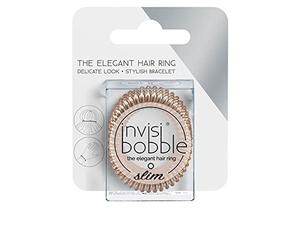 Invisibobble Slim Bronze Me Pretty 3 U