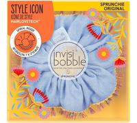 Invisibobble Sprunchie Original Flores & Bloom 1ud