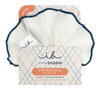 invisibobble Sprunchie Power - goma pelo mujer - scrunchie con fuerte sujeción para coleta, moño y peinados voluminosos