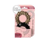 invisibobble SPRUNCHIE SLIM en oro verdadero (2 ud.)