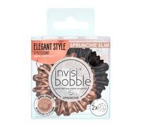 invisibobble Sprunchie Slim True Golden