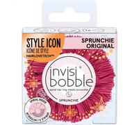 Invisibobble - Sprunchie Wine Not Time to Shine Gomas para cabello 8 g female