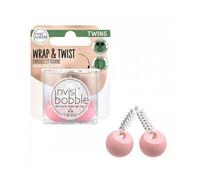 Invisibobble Twins Prima Ballerina 1ud