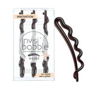 Invisibobble WAVER Hair Clip HP Pretty Dark 3 pcs