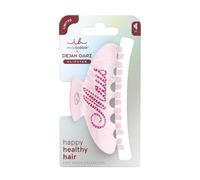 Invisibobble x Dejan Garz CLIPSTAR L Fiestera Pinzas para cabello 1 piezas
